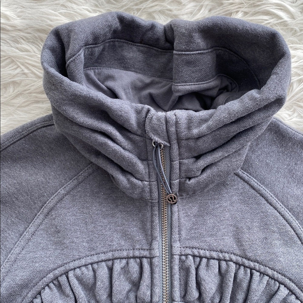 Lululemon | Cuddle Up Jacket - Picture 6 of 16